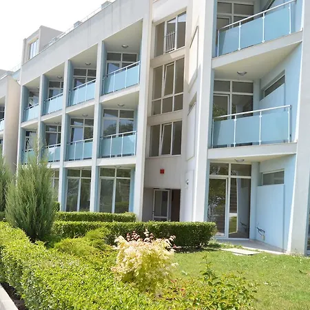 Black Sea Star Sozopol