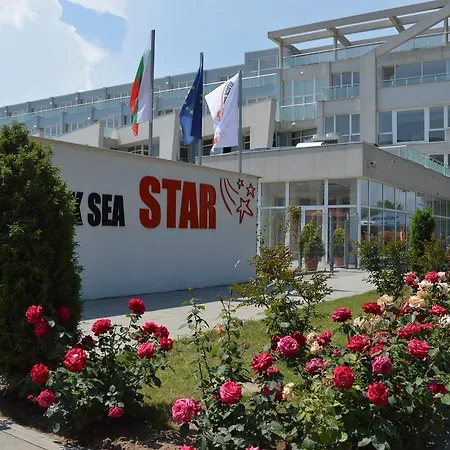 Black Sea Star Apart-hotel 3*