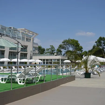 Black Sea Star Sozopol