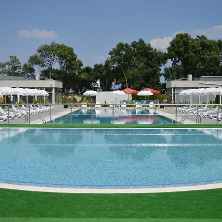 Black Sea Star 3* Sozopol