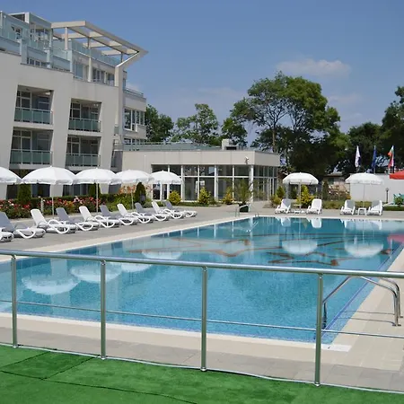 Black Sea Star Apart-hotel Sozopol