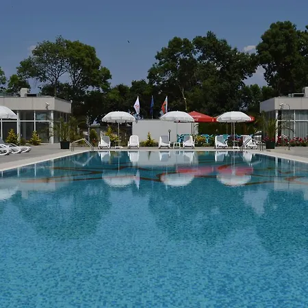 Black Sea Star Sozopol