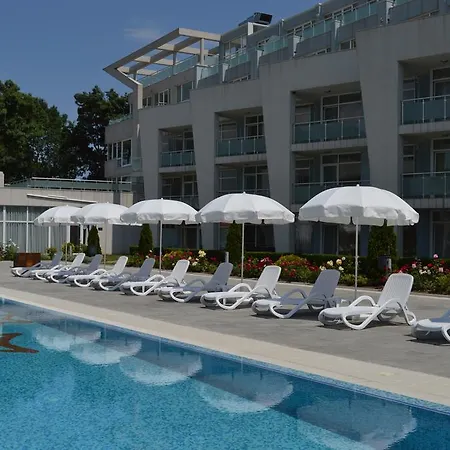 Black Sea Star 3* Sozopol