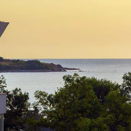 Black Sea Star Sozopol