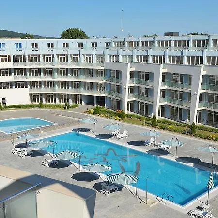 Black Sea Star Apart-hotel