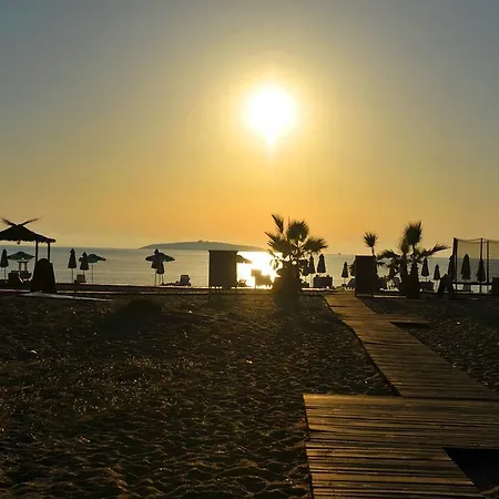 Black Sea Star Apart-hotel 3*