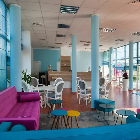 Black Sea Star Ξενοδοχείο με διαμερίσματα