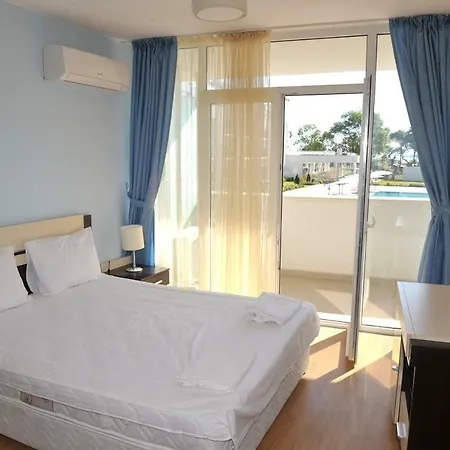 Black Sea Star 3* Sozopol