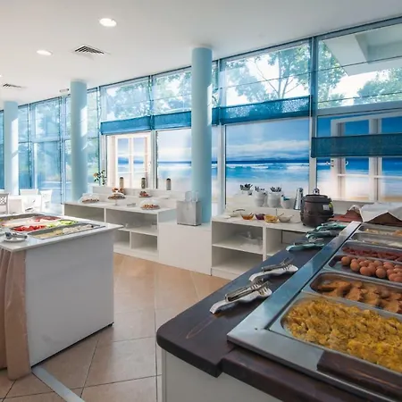 Apart-hotel Black Sea Star Sozopol