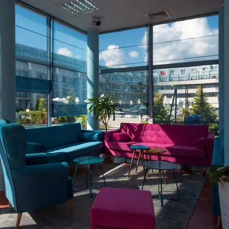 Black Sea Star Apart-hotel Sozopol