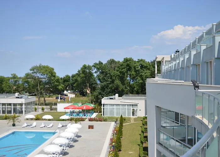 Black Sea Star Apart Otel Süzebolu