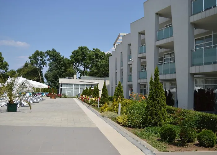 Black Sea Star Apart Otel 3*