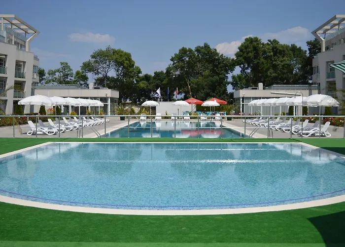 Black Sea Star 3* Süzebolu