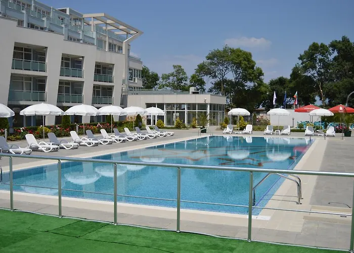 Black Sea Star Apart Otel Süzebolu