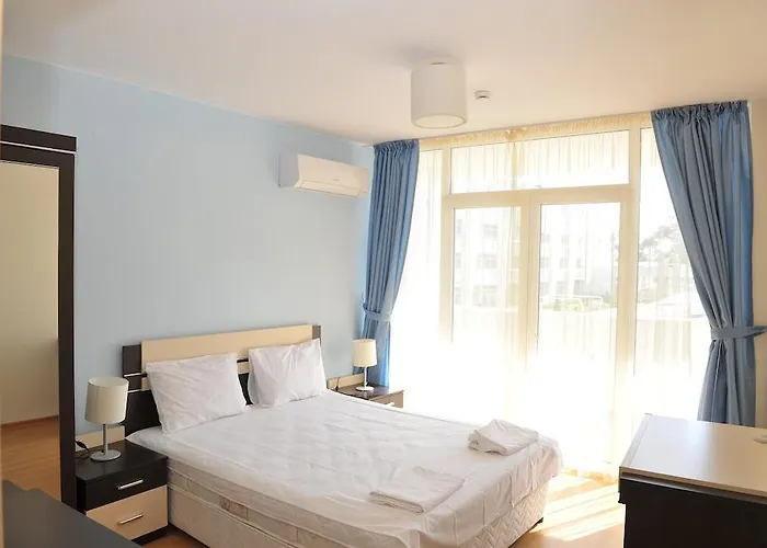 Apart Otel Black Sea Star Süzebolu