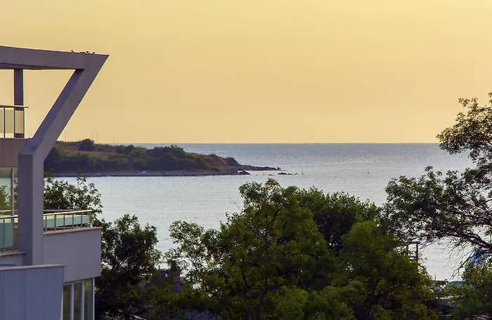 Black Sea Star Süzebolu