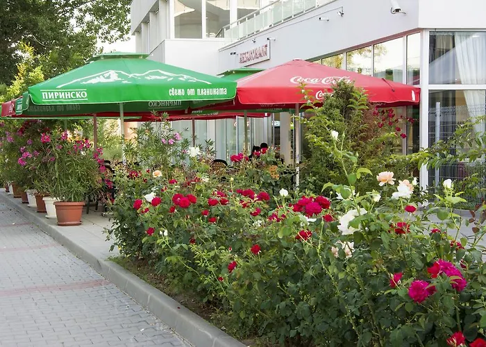 Apart Otel Black Sea Star 3*