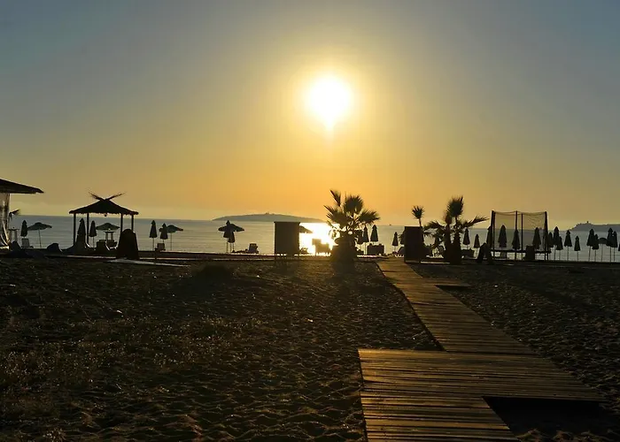 Black Sea Star Apart Otel 3*