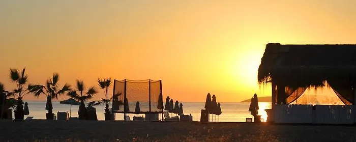 Apart Otel Black Sea Star Süzebolu