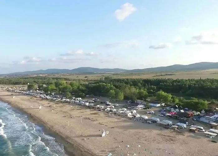 Apart Otel Black Sea Star Süzebolu