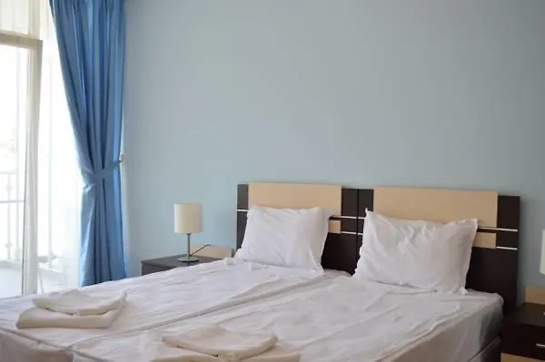 Apart Otel Black Sea Star 3*