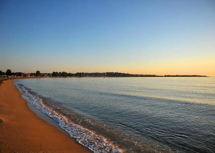 Apart Otel Black Sea Star 3*