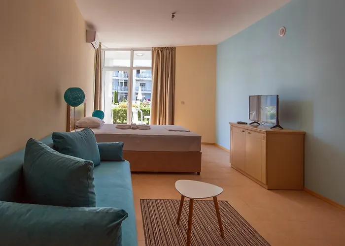 Apart Otel Black Sea Star