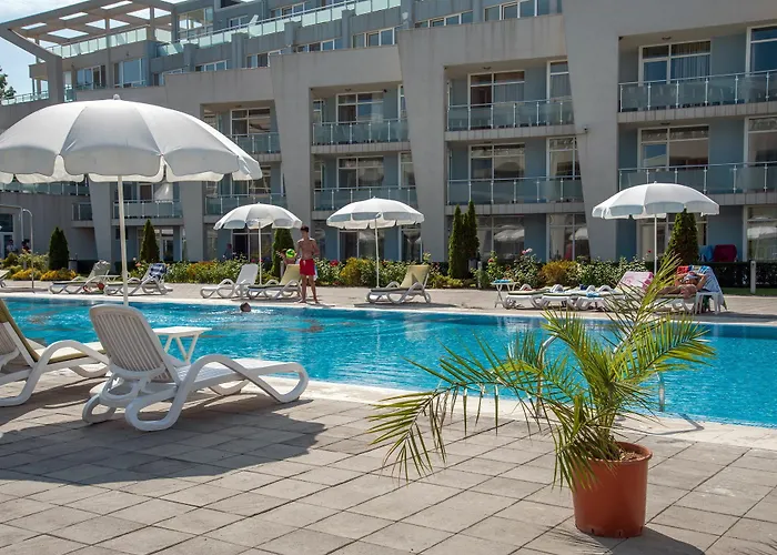 Apart Otel Black Sea Star Süzebolu