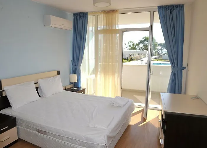 Black Sea Star 3* Süzebolu