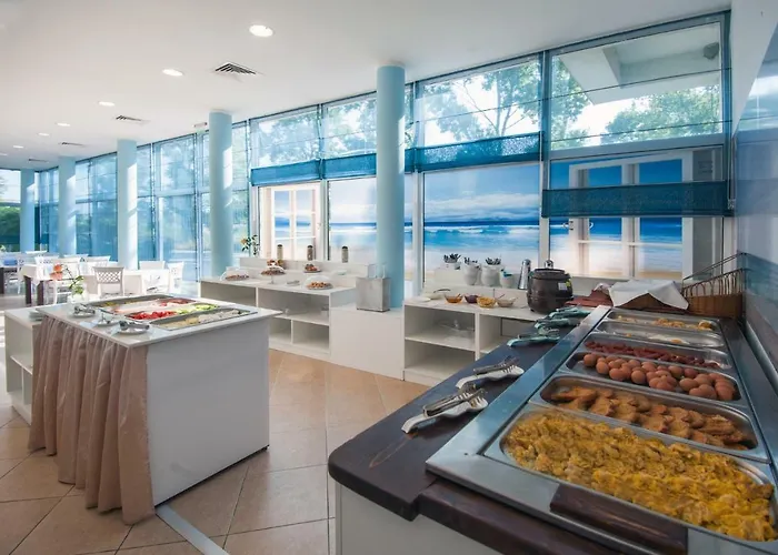 Apart Otel Black Sea Star Süzebolu