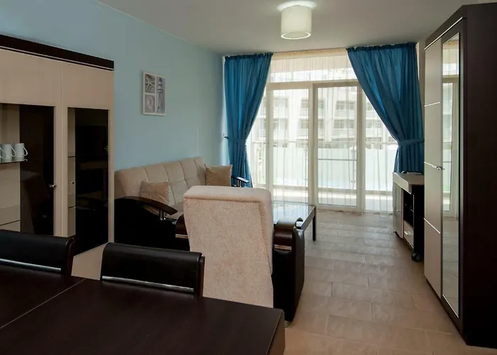 Apart Otel Black Sea Star 3*