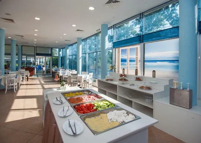 Apart Otel Black Sea Star