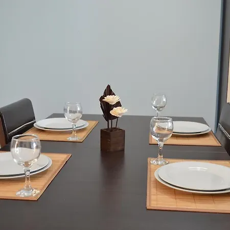 Aparthotel Black Sea Star Sozopol