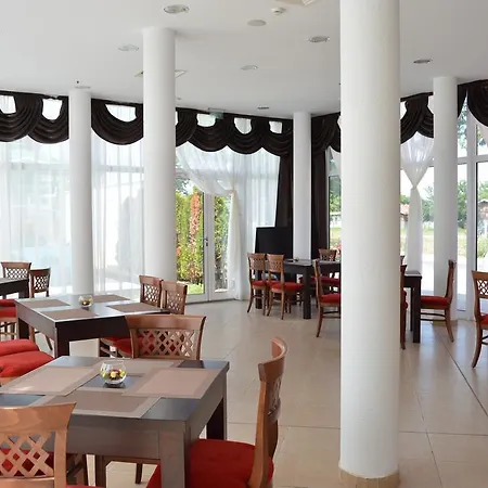 Aparthotel Black Sea Star Sozopol
