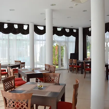 Black Sea Star 3* Sozopol