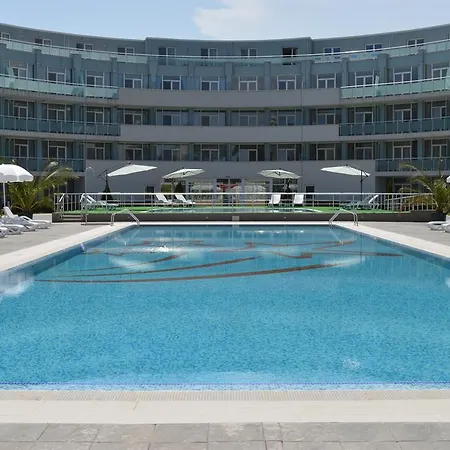 Black Sea Star 3* 索佐波尔
