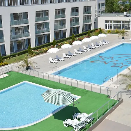 Black Sea Star Aparthotel