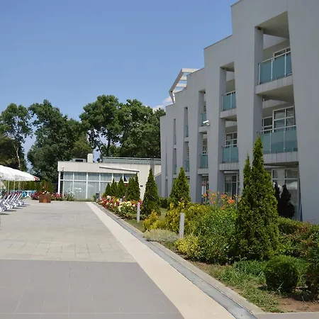 Black Sea Star Lägenhetshotell 3*