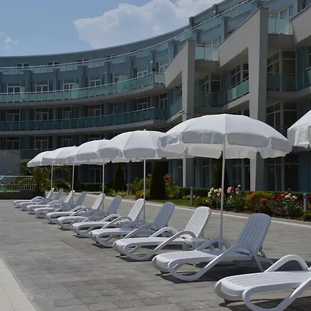 Black Sea Star Lägenhetshotell 3*