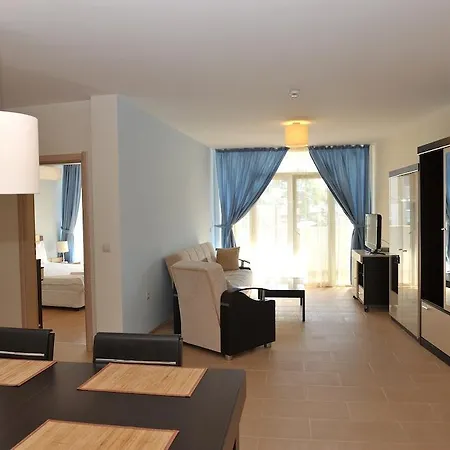 Black Sea Star Sozopol