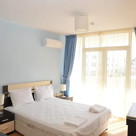 Aparthotel Black Sea Star Sozopol