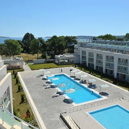 Aparthotel Black Sea Star