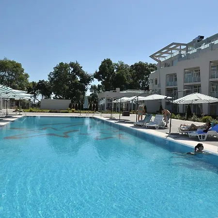 Black Sea Star Aparthotel Sozopol