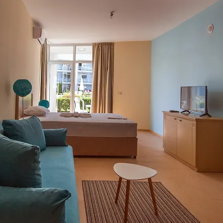 Aparthotel Black Sea Star