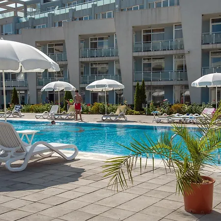 Aparthotel Black Sea Star Sozopol