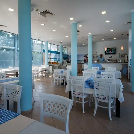 Black Sea Star 公寓式酒店