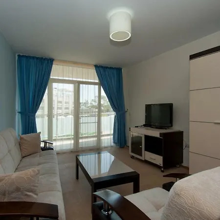 Black Sea Star Aparthotel