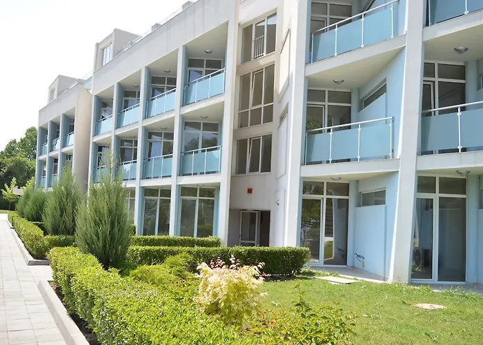 Black Sea Star 索佐波尔