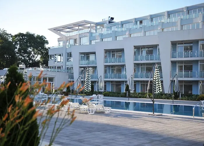 Black Sea Star 索佐波尔