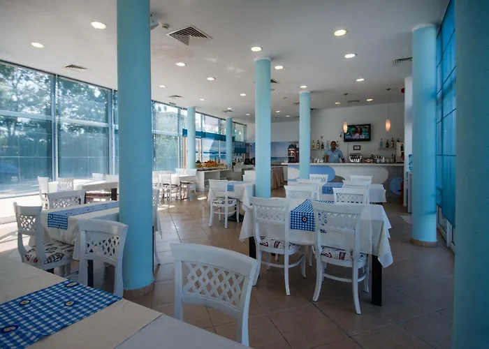 Black Sea Star 公寓式酒店